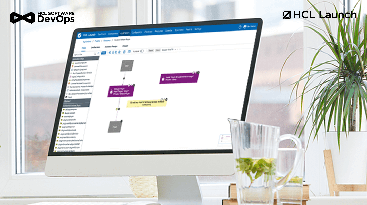 HCL Launch 7.1.2.0 の新機能 | HCLSoftware (Japan) Blog